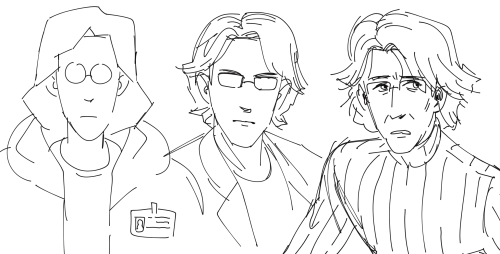 Lets Give It Up For Hal Otacon Emmerich