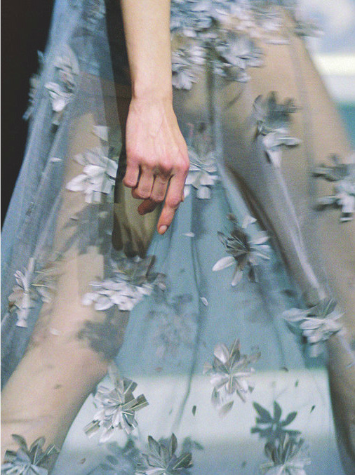  Louis Vuitton F/W 2013 photographed by Schohaja 