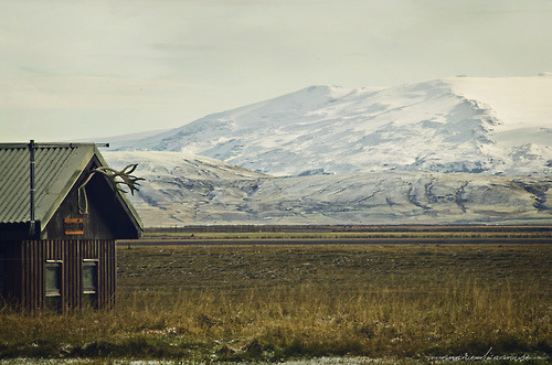 greaterland:  Iceland 