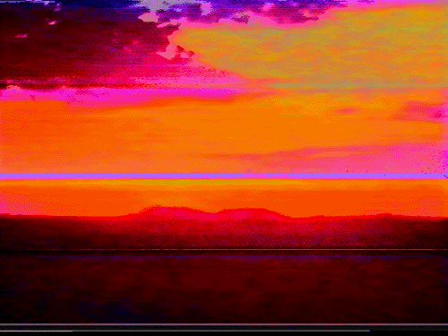NeonDreams