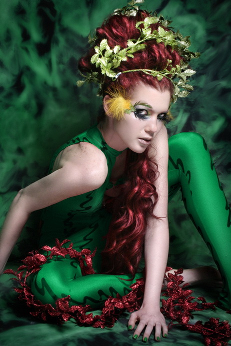 hotcosplaygirl:  Cosplay girl