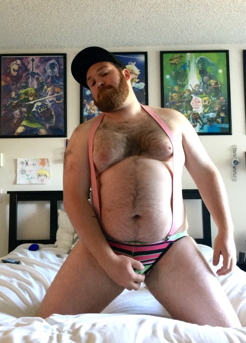 nvhomobear: spartacubs: mrjohnman: Was making my boyfriend @subdivide-n-conquer a fun video and I 