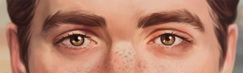 xla-hainex:Richard Campbell Gansey III aesthetics
