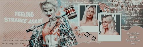 Scarlett Johansson x Margot Robbie layouts (+ headers) ✨— If you use, please give credits on twitter