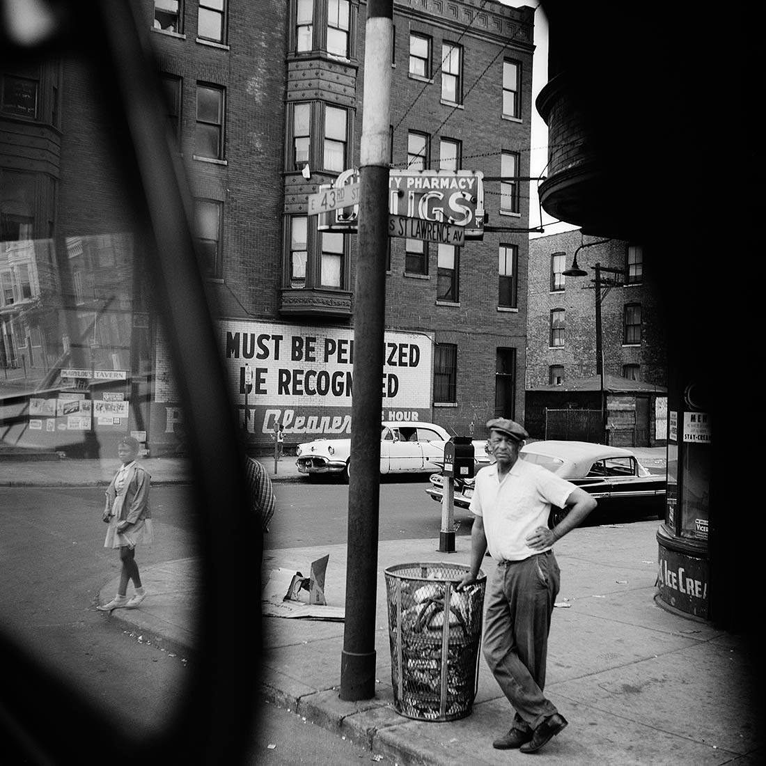 Vivian Maier Chicago June 19 1961 Paolo1264 Art Photography paolo vivian-maier-chicago-june-19-1961-paolo1264-art-photography-paolo