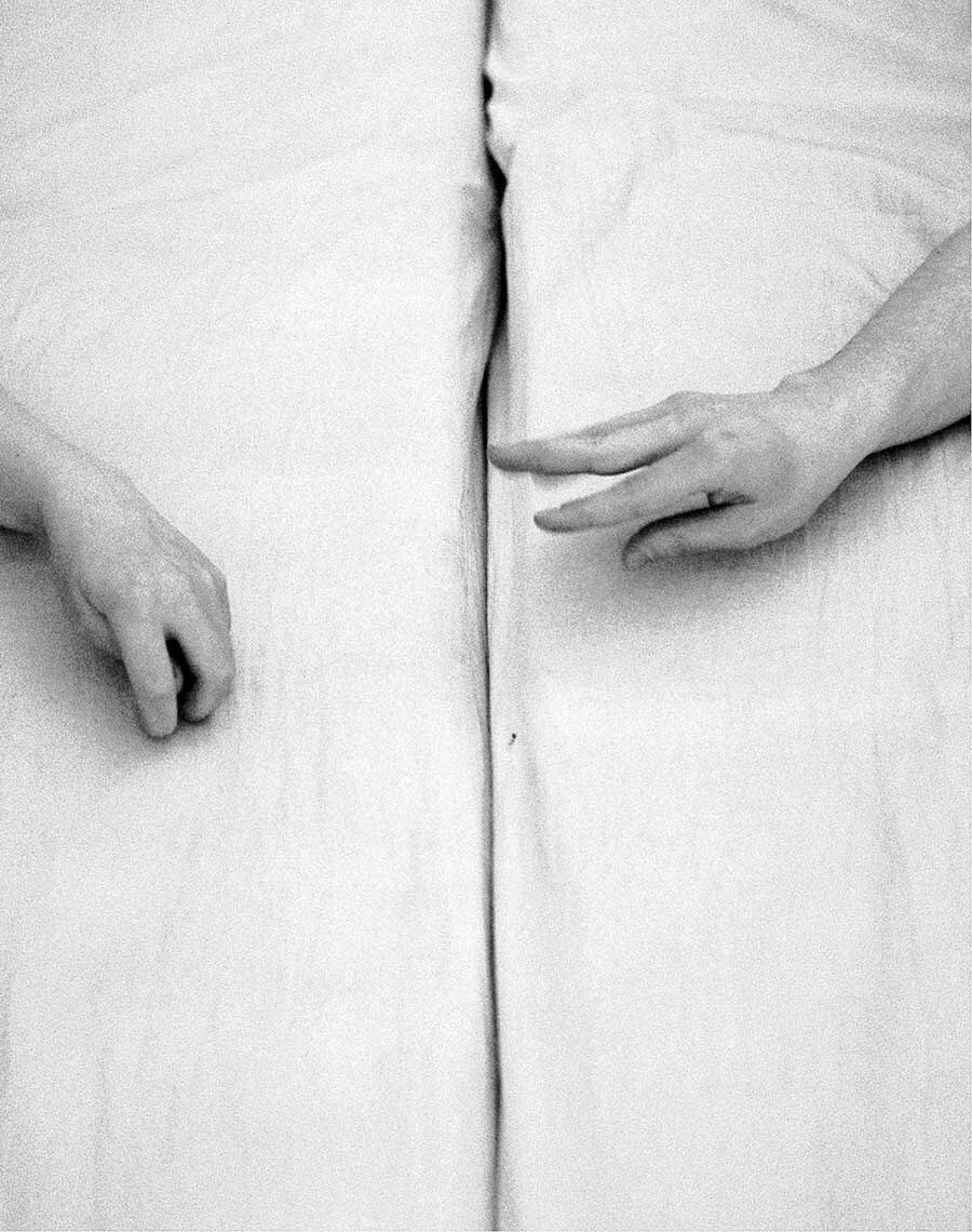 pulchritudox:  hands talk