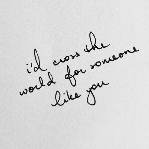 i guess you never really knew me