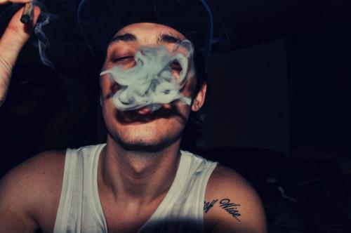Maconheiros do tumblr: