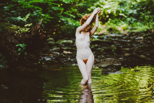 “Into the Wild”Philadelphia, Pa 2016Corwin Prescott - Liv Sage - Full series on Patreon