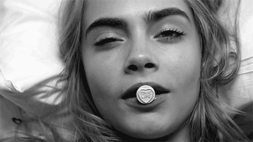 cara delevingne
