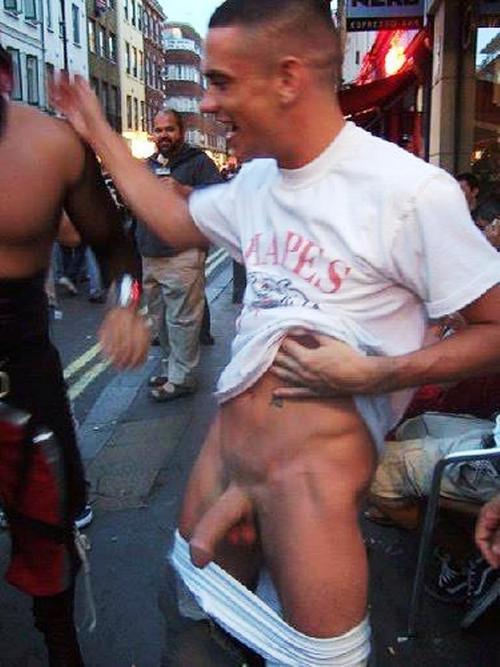 marinebuzz:  Southern Decadence!! 