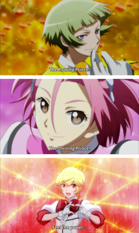 alekzmx:  kogami:please watch this animeomg i need this
