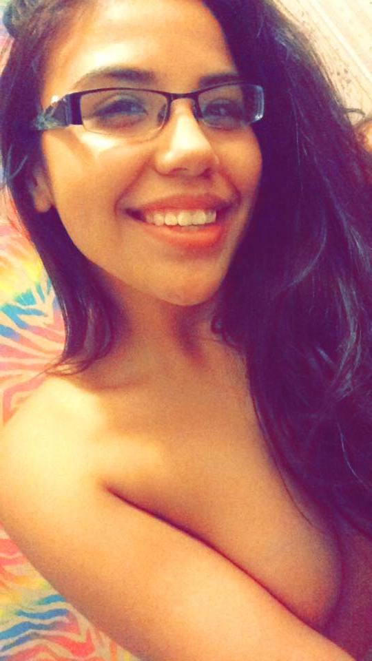 ozzyg73:  Bianca Espinosa ;) Damn! She’s so Sexy! Brownsville TX #RGVgirls #Texas