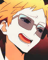 atsush-i:    Hamatora the Animation || Birthday       