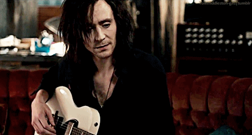 searchingforaprincess:  kittenkdub:  tomhiddleston-gifs:  This film is Gold.  Oh