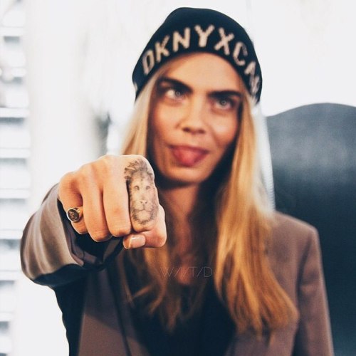 caradelevingne