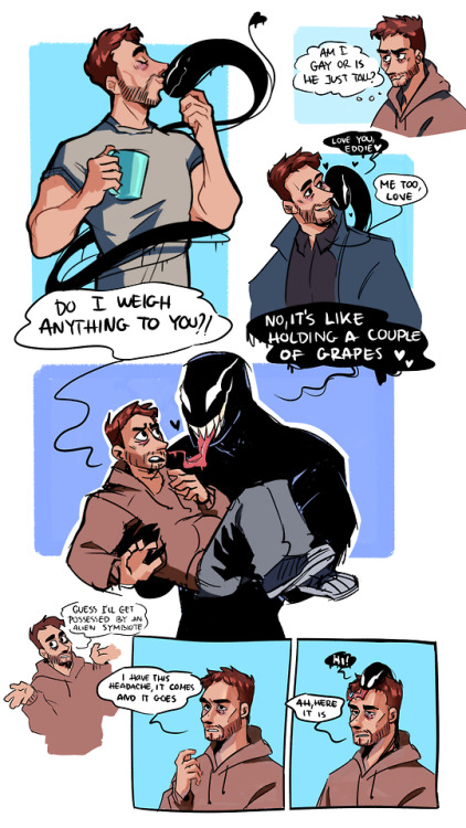 lifewhatisthat:even more symbrock doodles because im weak 