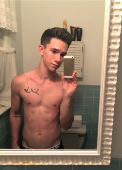 twinks-and-jocks:  justin-steven:  I haven’t posted something in forever  http://twinks-and-jocks.tumblr.com/