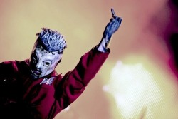 Corey Taylor