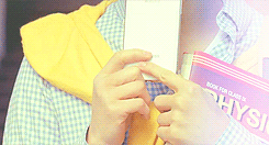 byunjungs-blog:  Take my hand, don’t be afraid. I wanna prove every word I say. 