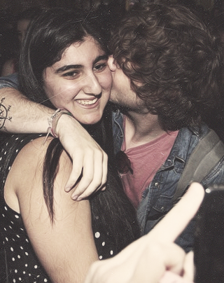 Jay McGuiness being adorable with fans. ♥ 