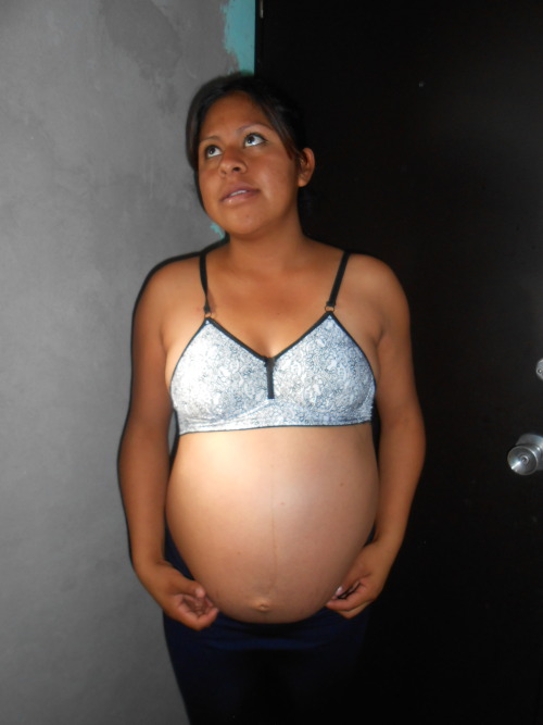 Porn photo loveputasdelfacebook:Mexican Girl Pregnant