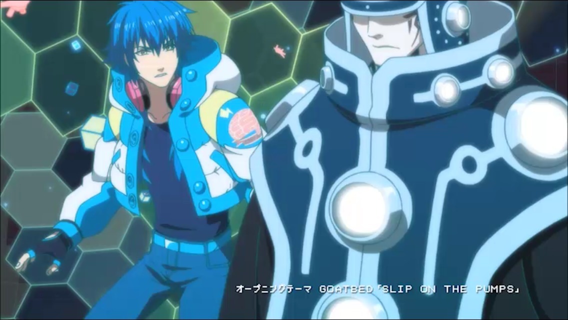 cisman:  REN IS HERE AND IT IS AMAZING