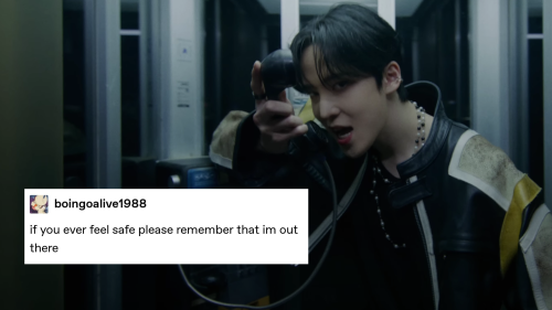 Ateez As Tumblr Posts - Part 1/?