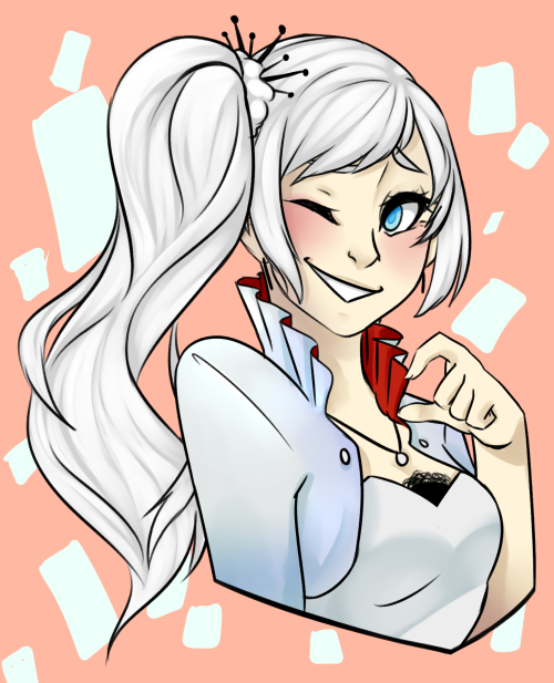 camsee:  quick headshot of WeissThis bab needs to smile more 