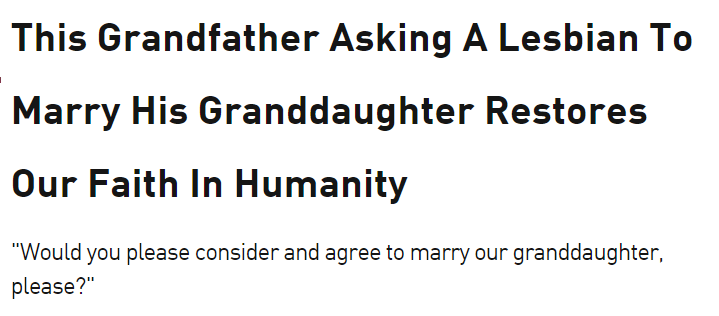 bangawang:  butchwookiee:   liberal-lesbophobia:  this is sweet but also makes it