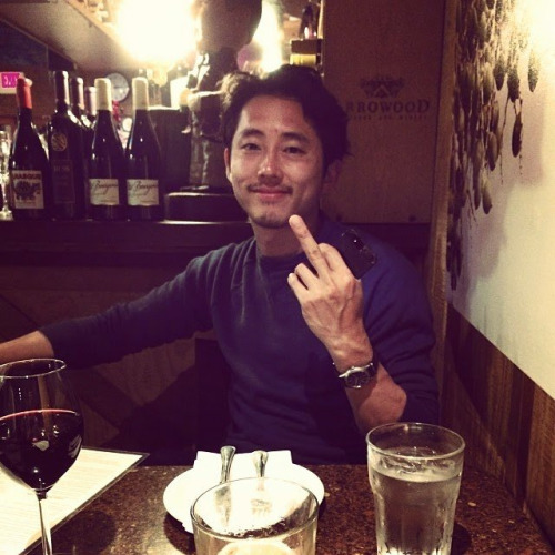 yahoberries:  ex-friends: why are you mean all of a sudden :^( i think you’re overreacting when you say you don’t want to talk to me just because i support trump! you should try to understand every political view even if you don’t agree!! the only