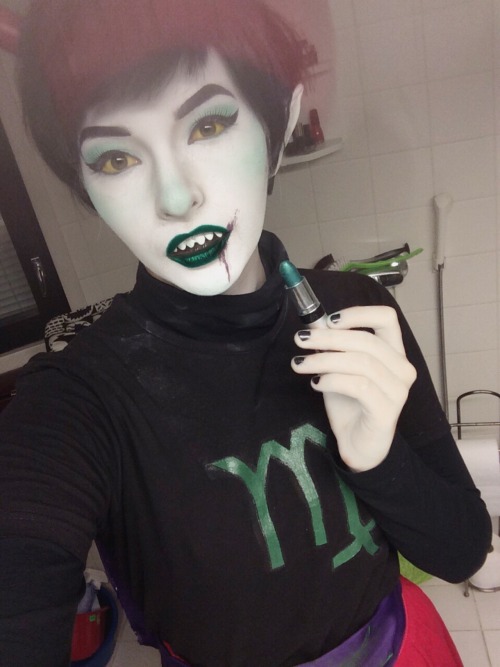 legbert:  so long, space lesbian 