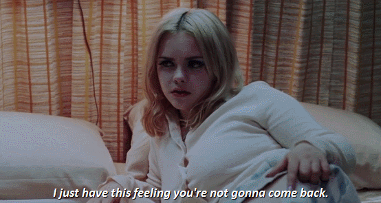 slaughteringbunnies:  Buffalo ‘66 (1998; Vincent Gallo) 