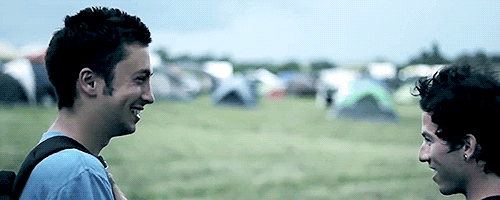 twentyonepilotsascolors:Cuties