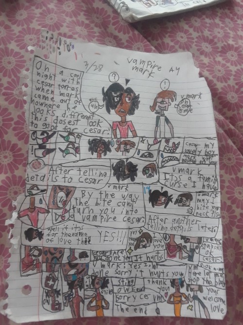 So This Is A Mandela Catalogue Au That I Read On Wattpad Check It Out Cause It Was Amazing Read The Title