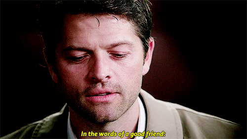 that damn eyebrow raise will be the death of me