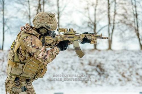 russian-army: FSB