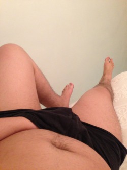 martinro899:  I’m always horny.