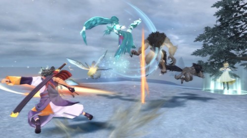 bandainamcous:Still mastering the battle system in Tales of Berseria? Learn the ropes with our onlin