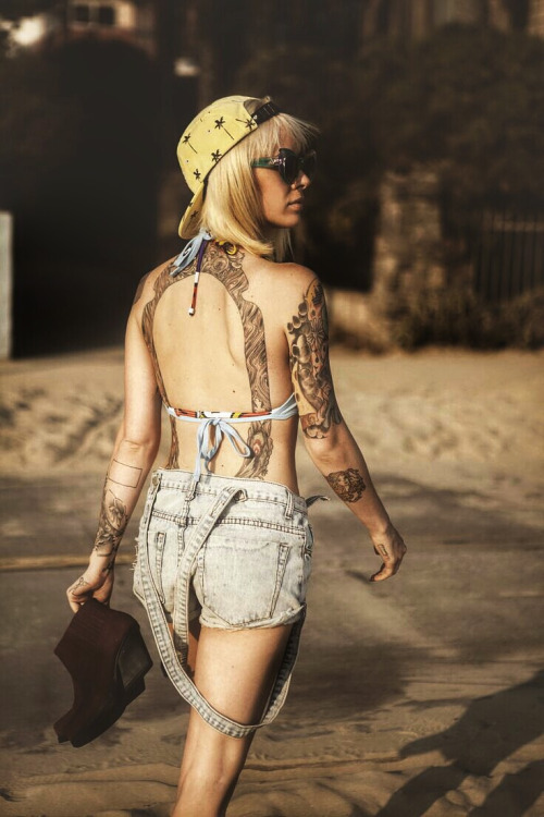 alysha