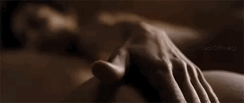 10tripledeuce:  Continuing my tribute to the incredible film “room in Rome”, I highlight the scene where Natasha and Elena Bask in the afterglow of their earlier passionate coming together.  Delicate fingers gently and sensually roam and trace karound