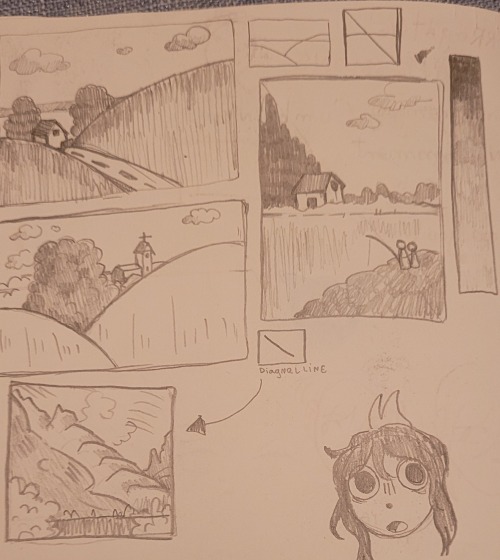 My Personal Art And Study Because Yes