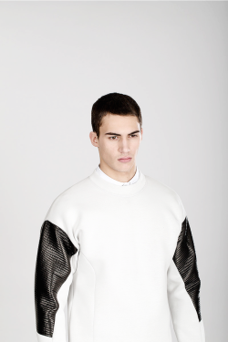 whatisajanis:  Alessio Pozzi for PEB FW15