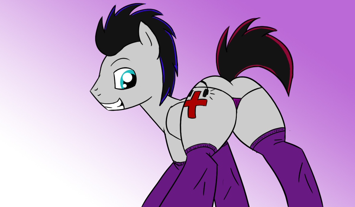 taboopony:  number 2!!! http://luckythunderlane.tumblr.com/  x: