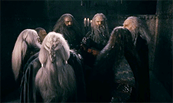definitelysatan:  Lord of the Rings Meme  ➔ adult photos