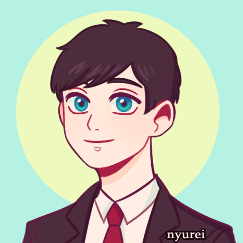 Characters' Picrew Portraits 1
