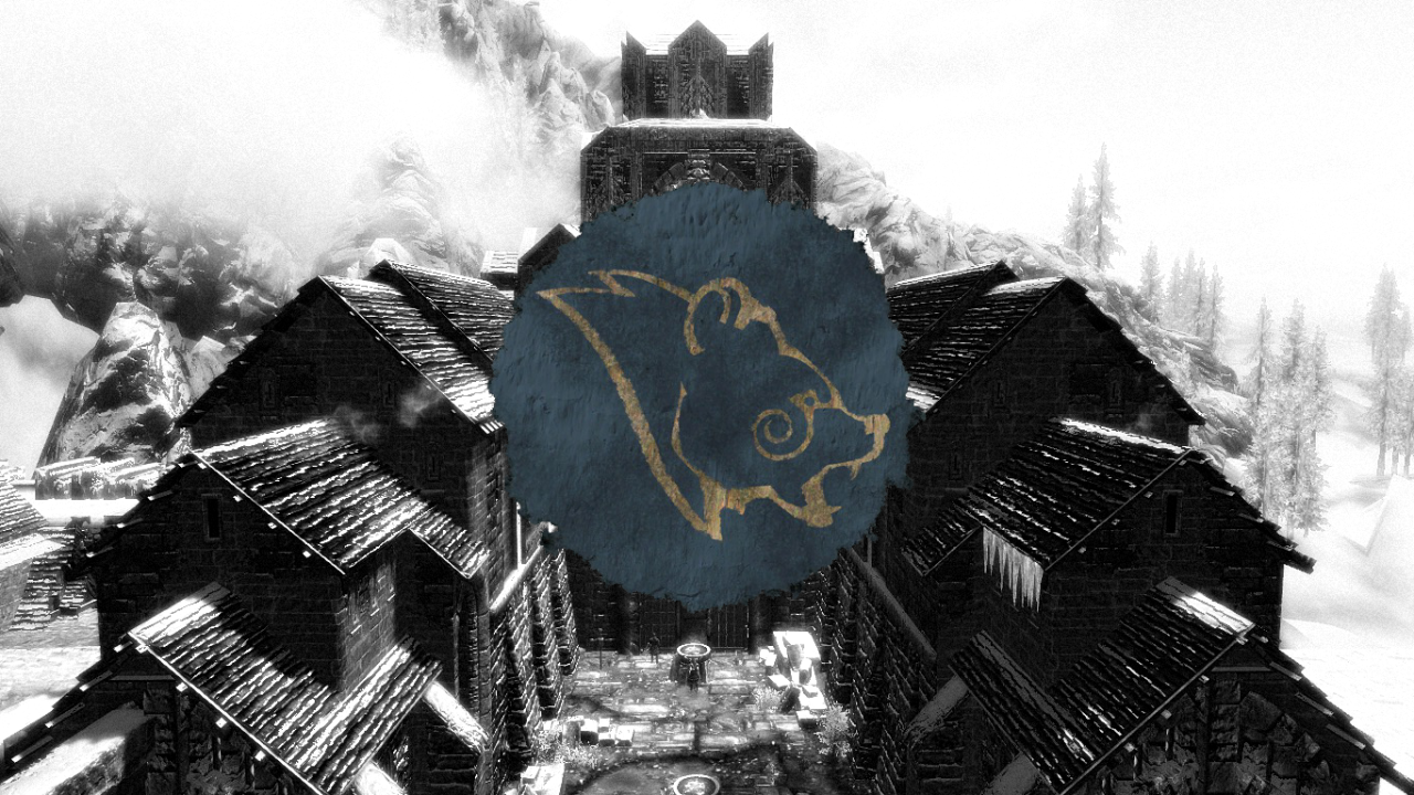 forgotten-moonpath:  — A Jarl is a ruler of one of the nine holds of Skyrim, equivalent