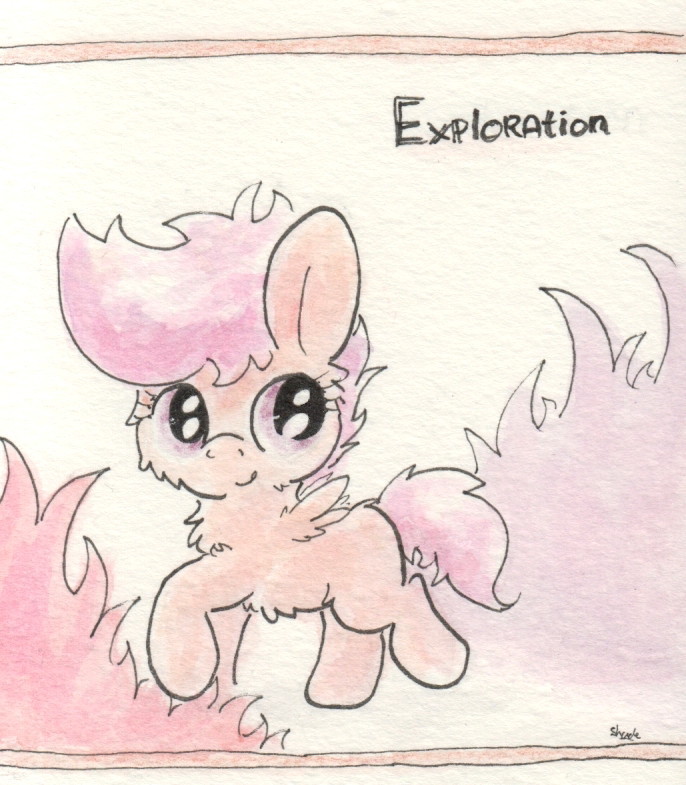 slightlyshade:  There she goes!  ^w^