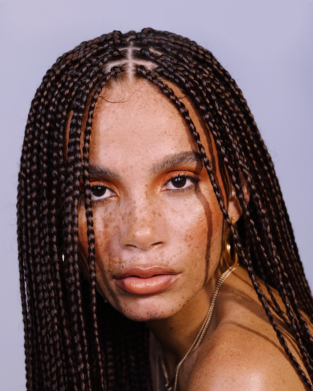 melaninmoney:  blackgrlsaremagic:  @joyjah  http://melaninmoney.tumblr.com