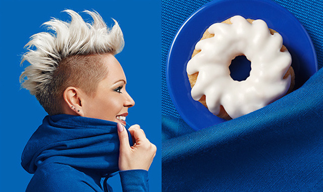 bobbycaputo:  Donuts Doubles Which Donut Do You Look Like?   For The Marlin Network,